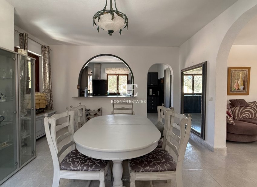 Wiederverkauf - Villa -
Orihuela - Costa Blanca Sur