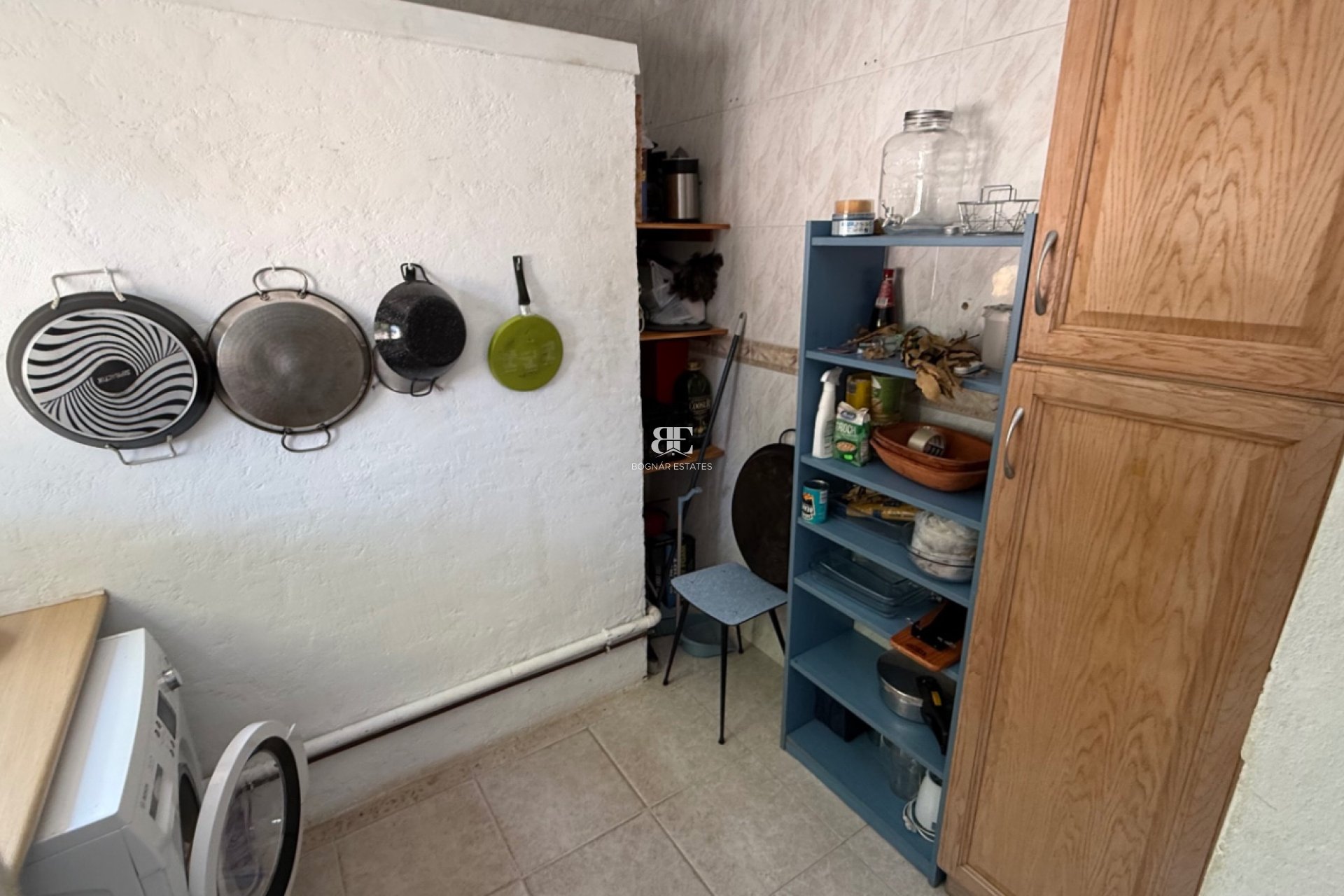 Wiederverkauf - Villa -
Orihuela - Costa Blanca Sur