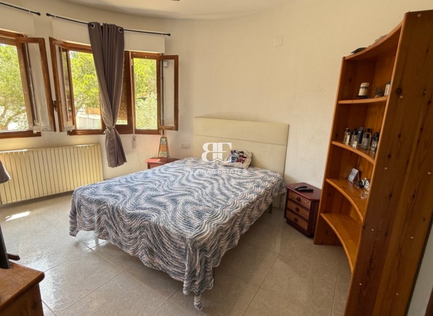 Wiederverkauf - Villa -
Orihuela - Costa Blanca Sur