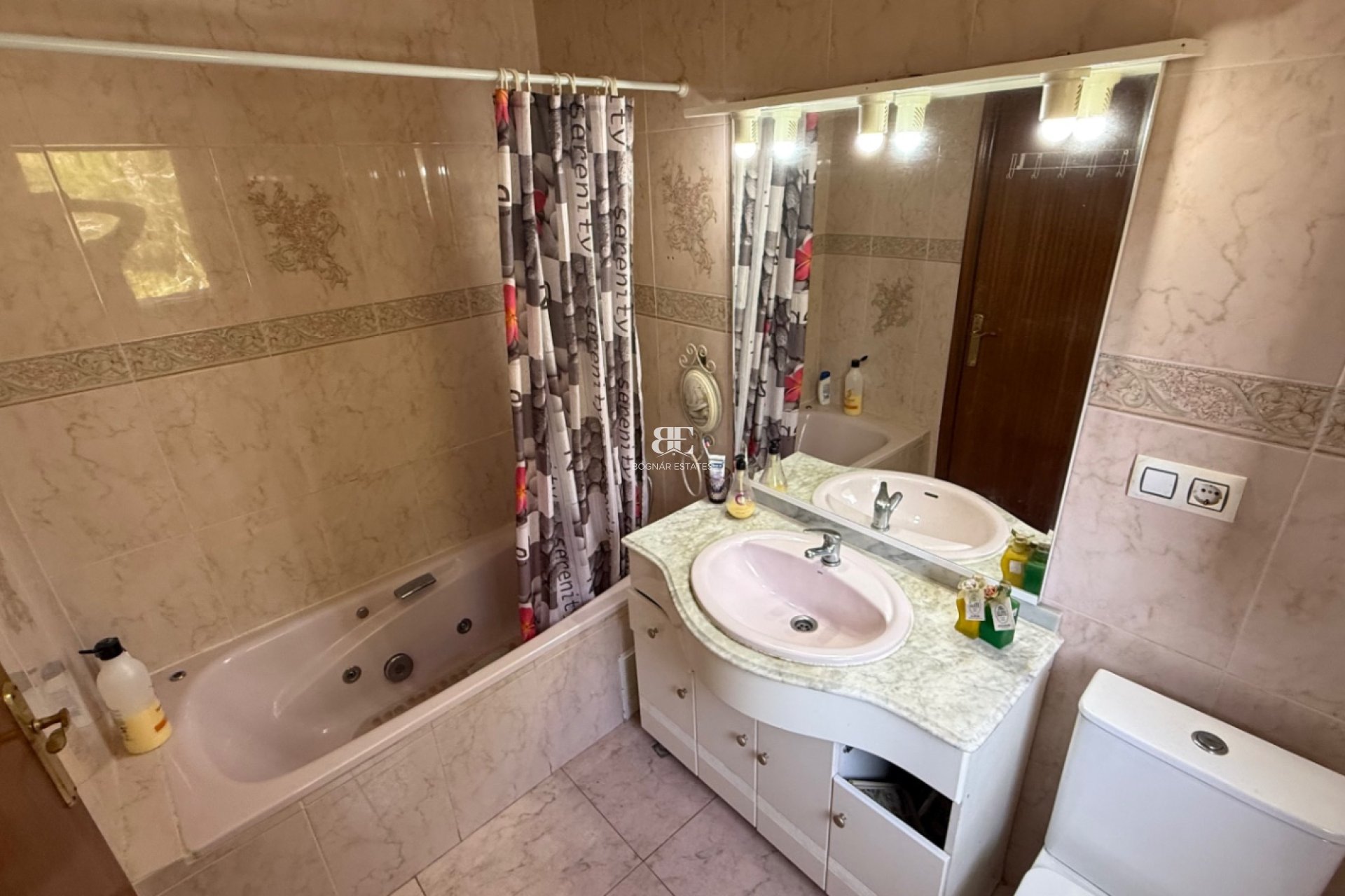 Wiederverkauf - Villa -
Orihuela - Costa Blanca Sur