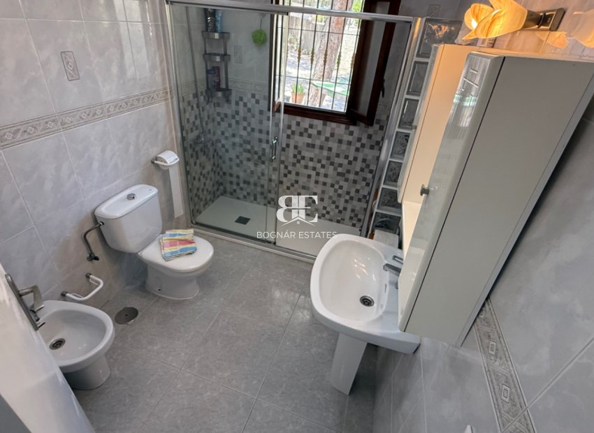 Wiederverkauf - Villa -
Orihuela - Costa Blanca Sur