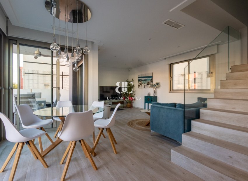 Wiederverkauf - Villa -
Orihuela - Costa Blanca Sur