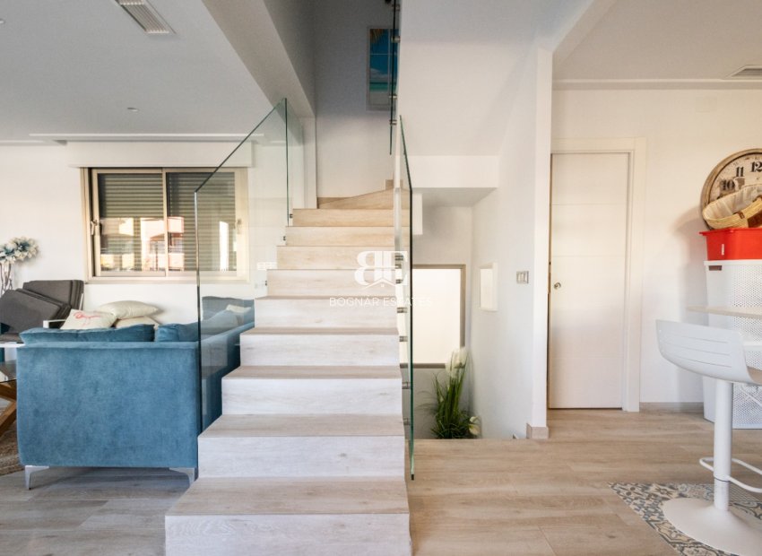 Wiederverkauf - Villa -
Orihuela - Costa Blanca Sur