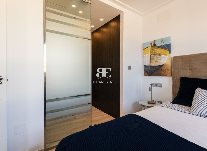 Wiederverkauf - Villa -
Orihuela - Costa Blanca Sur