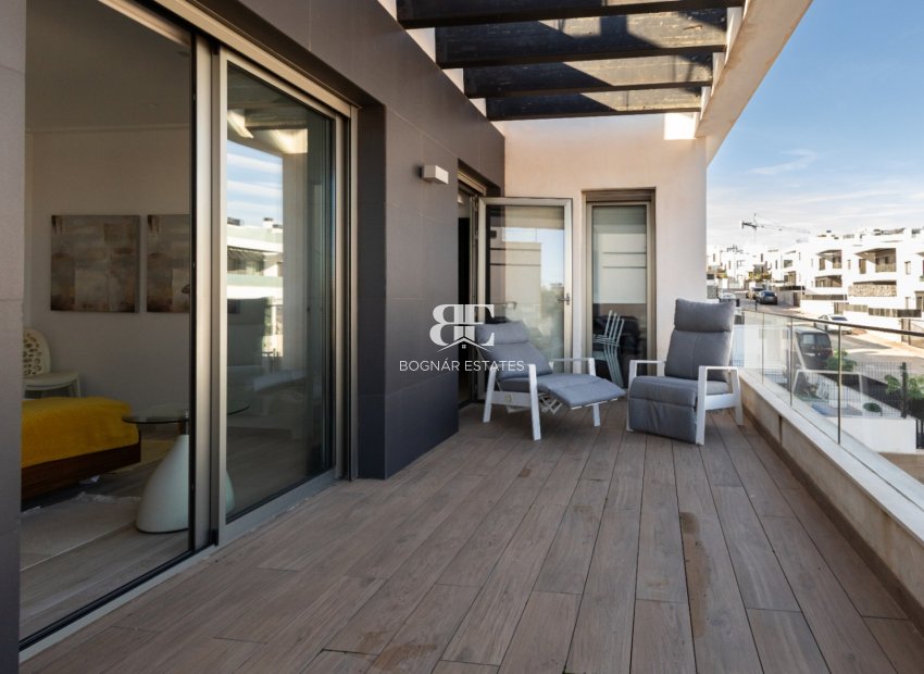 Wiederverkauf - Villa -
Orihuela - Costa Blanca Sur