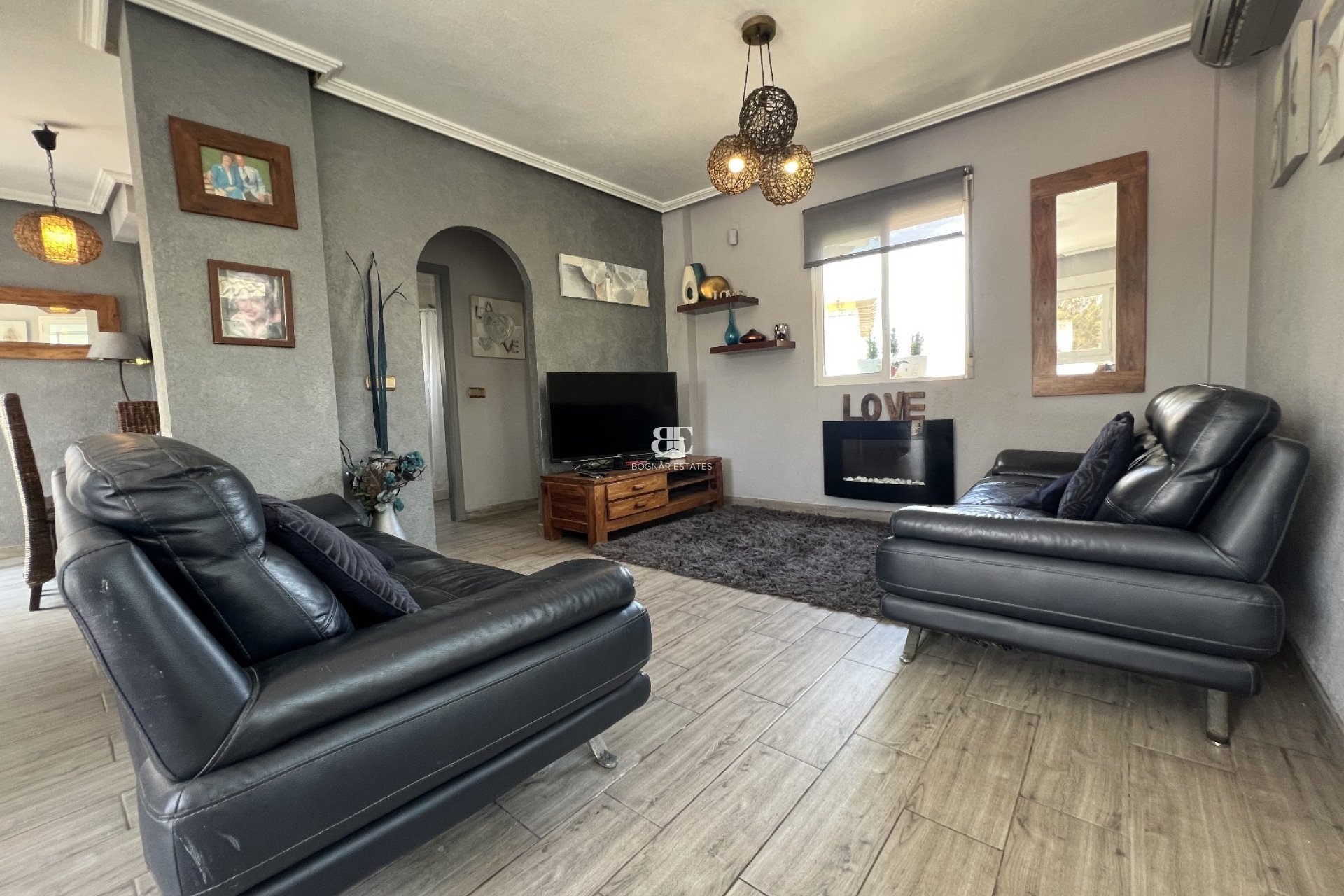 Wiederverkauf - Villa -
Orihuela - Costa Blanca