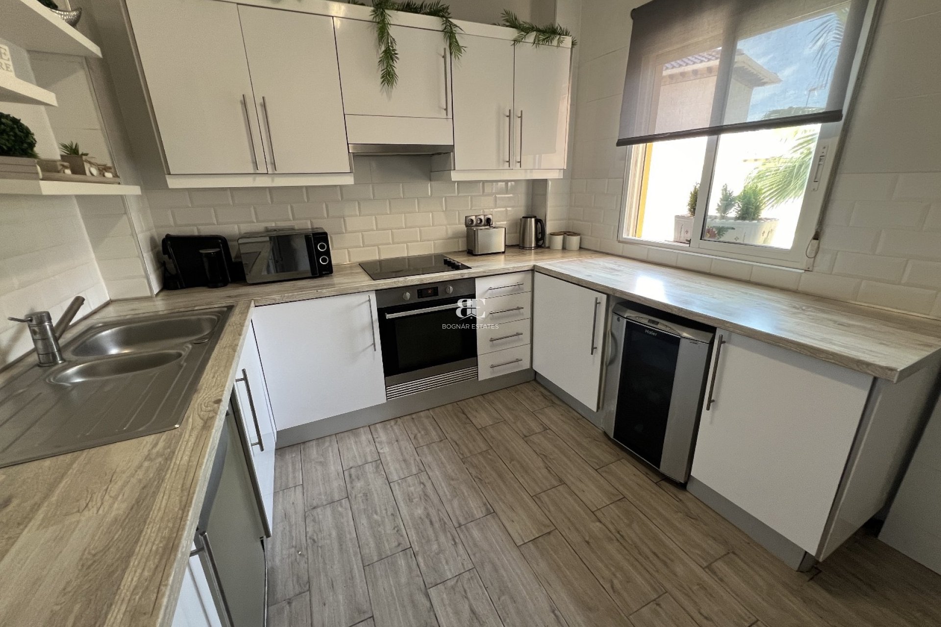 Wiederverkauf - Villa -
Orihuela - Costa Blanca