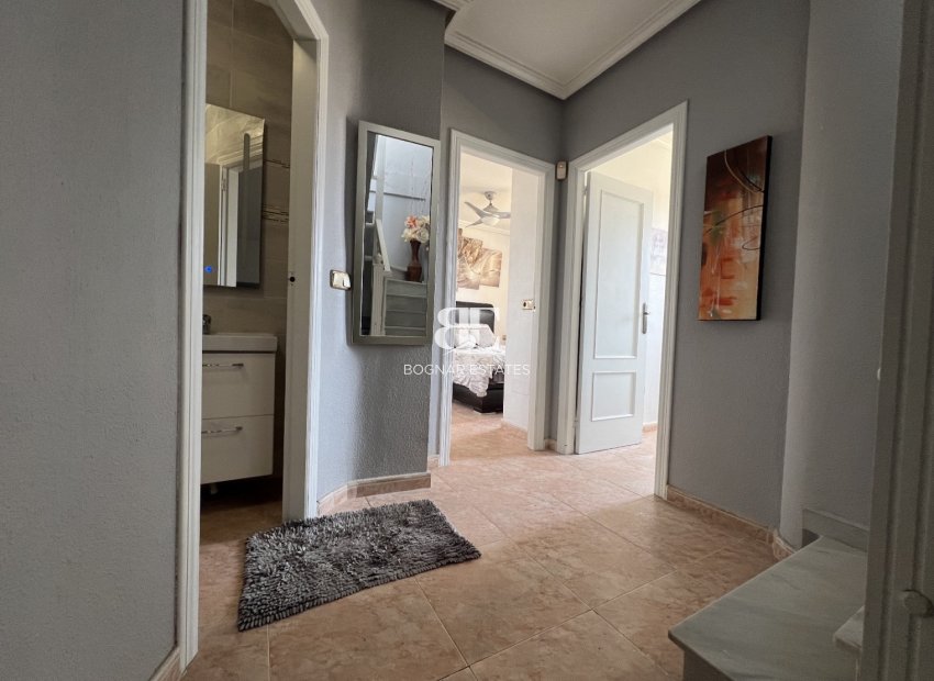 Wiederverkauf - Villa -
Orihuela - Costa Blanca