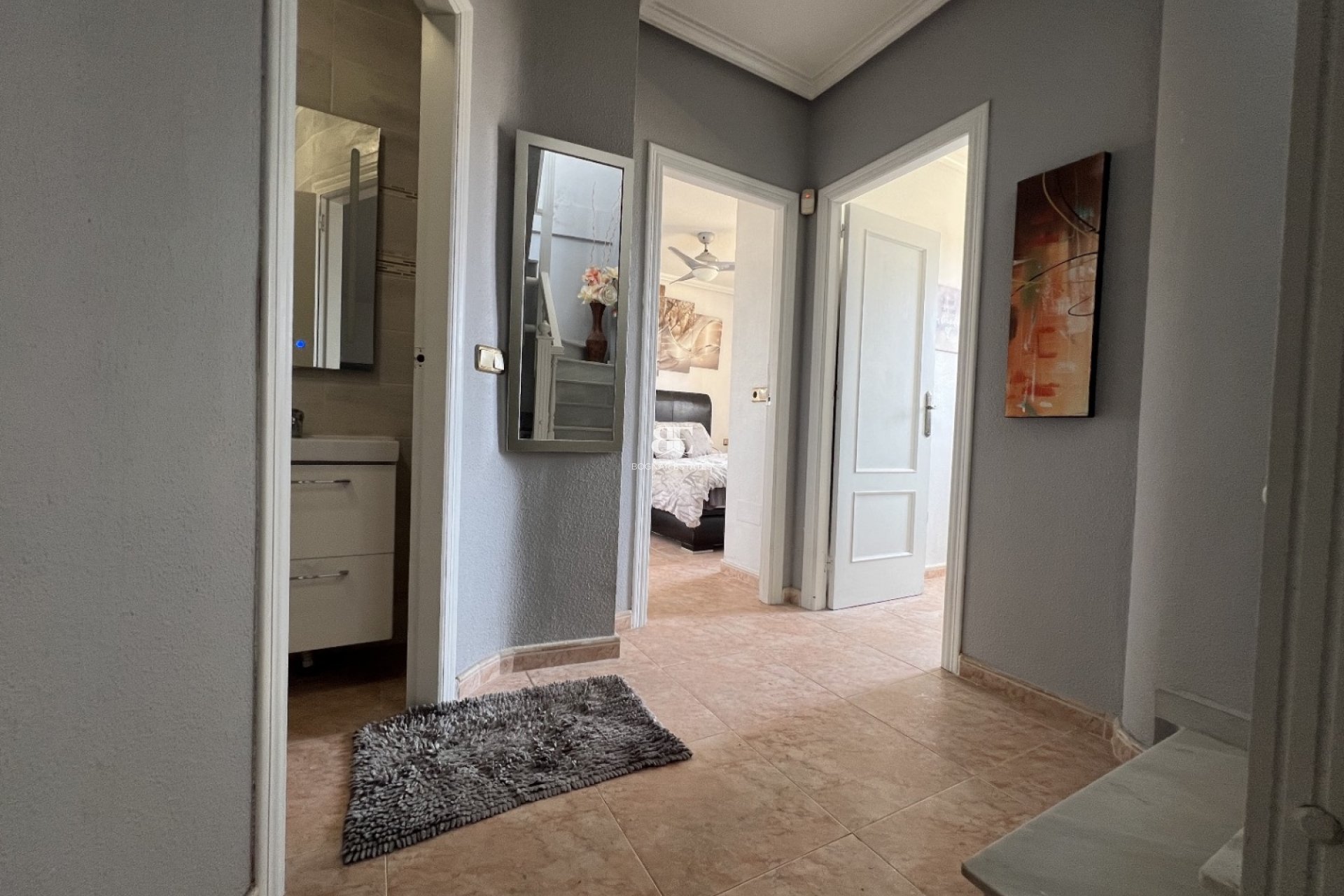 Wiederverkauf - Villa -
Orihuela - Costa Blanca