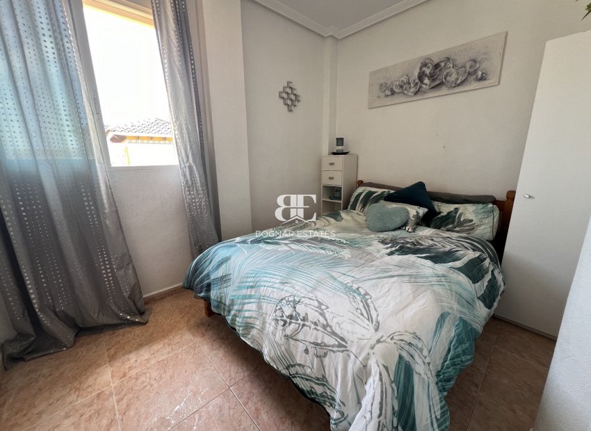 Wiederverkauf - Villa -
Orihuela - Costa Blanca