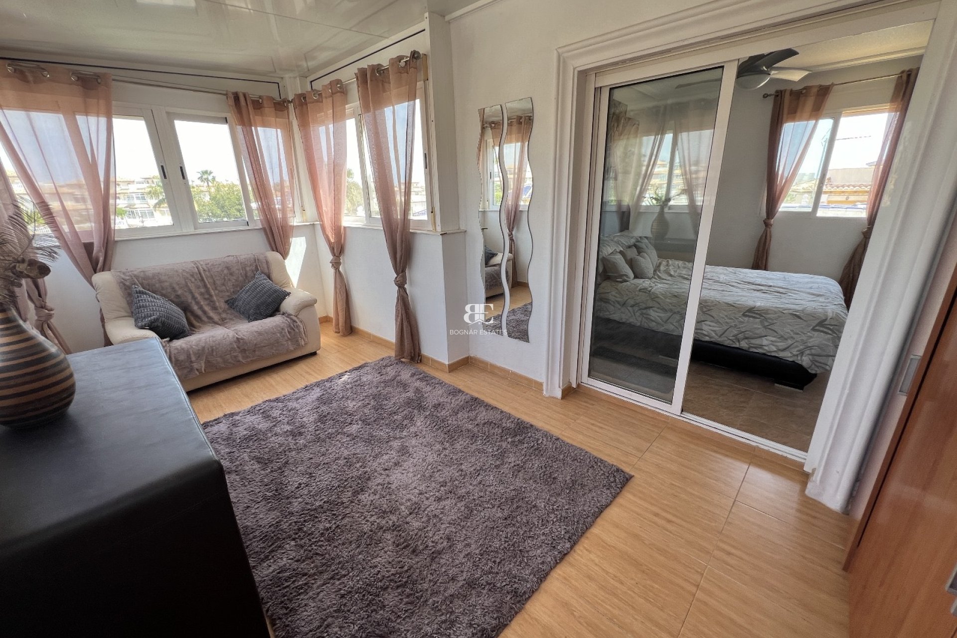 Wiederverkauf - Villa -
Orihuela - Costa Blanca