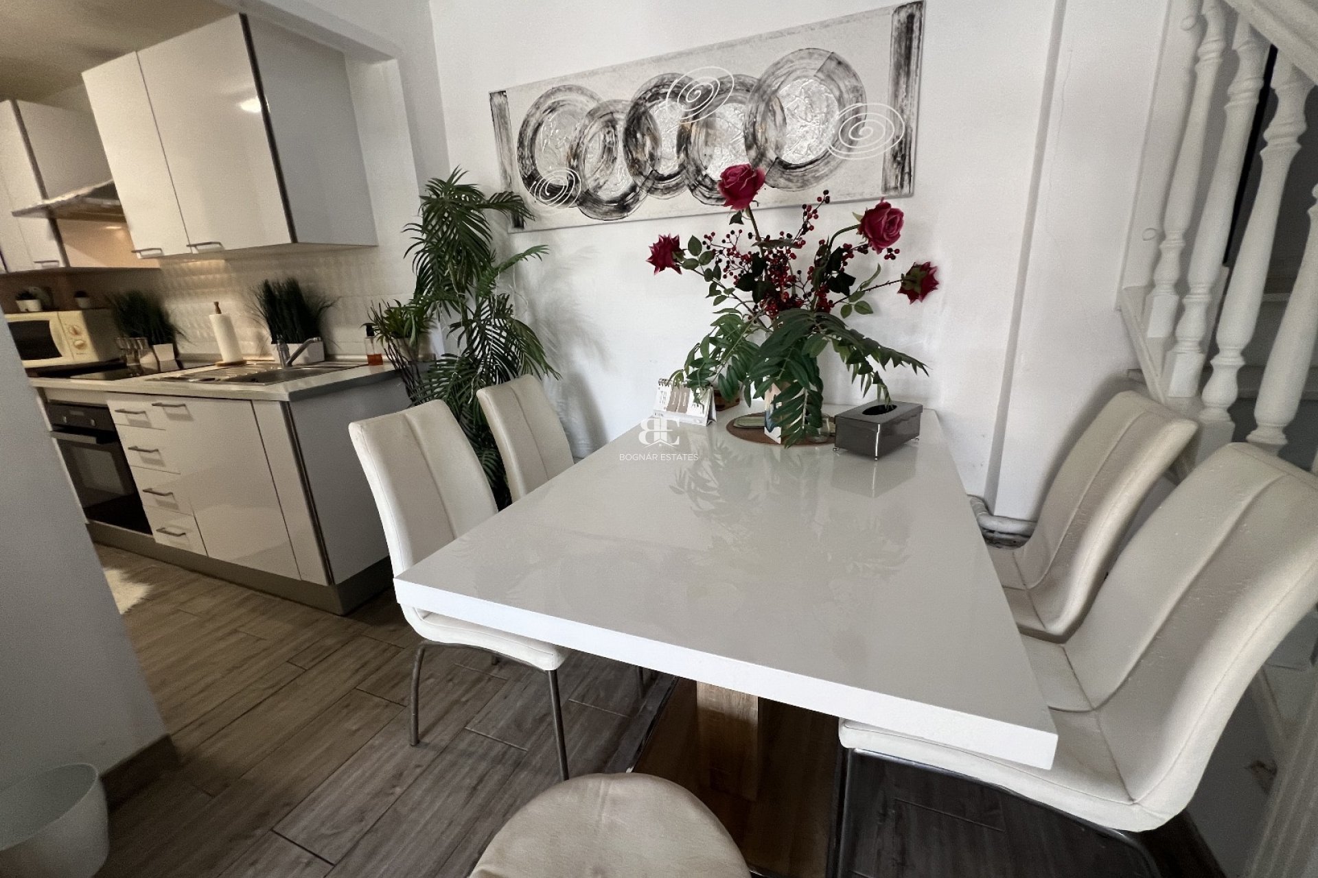 Wiederverkauf - Villa -
Orihuela - Costa Blanca