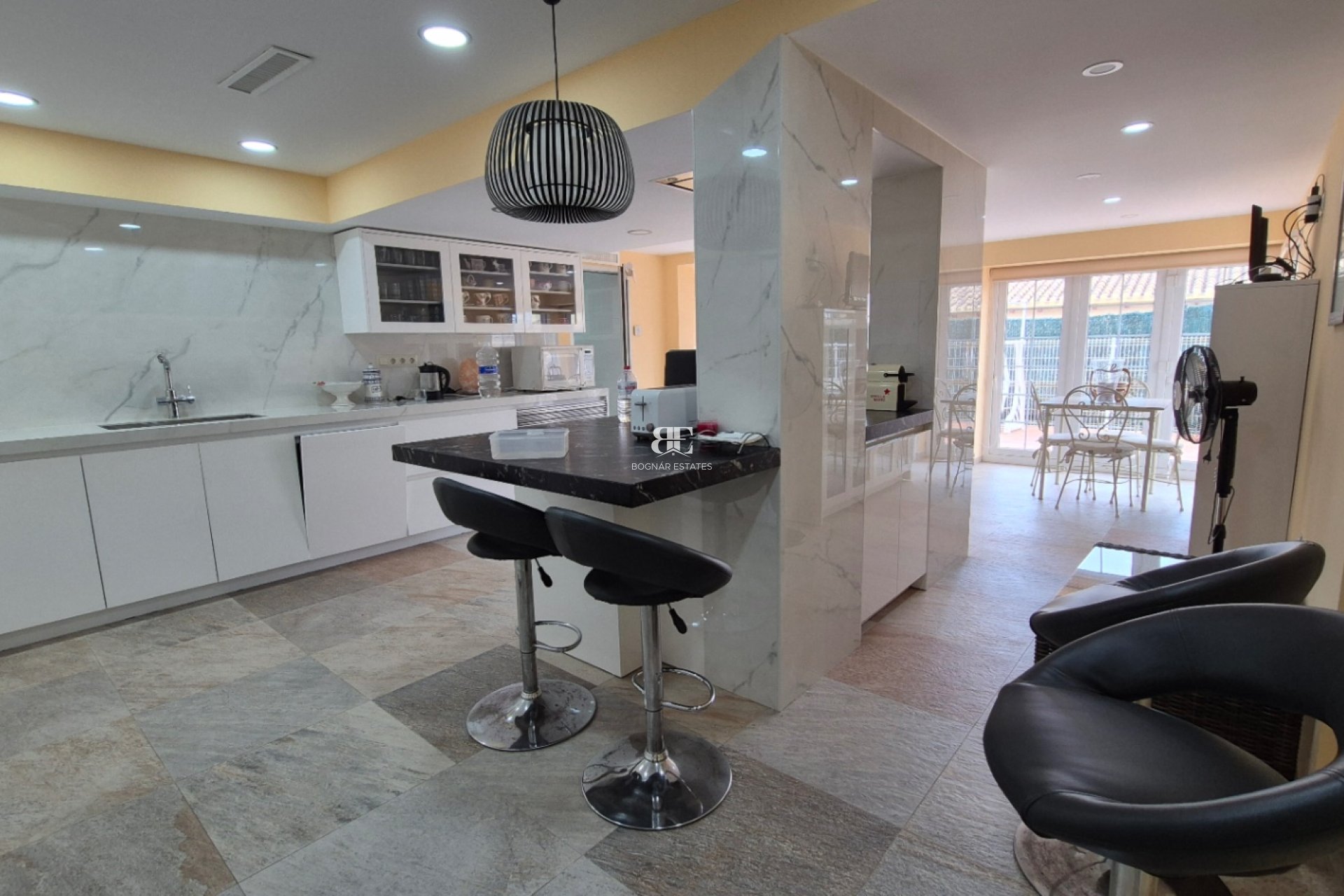 Wiederverkauf - Villa -
Orihuela - Costa Blanca