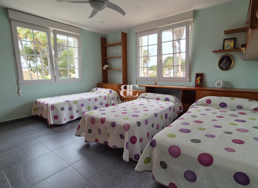 Wiederverkauf - Villa -
Orihuela - Costa Blanca