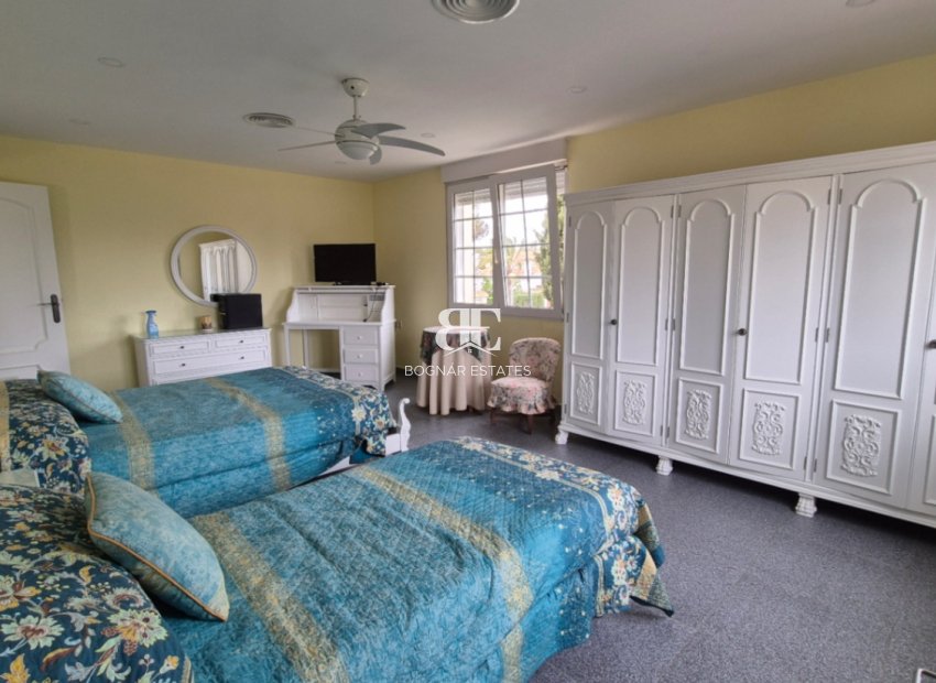 Wiederverkauf - Villa -
Orihuela - Costa Blanca