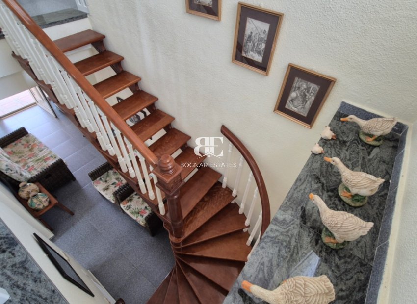 Wiederverkauf - Villa -
Orihuela - Costa Blanca