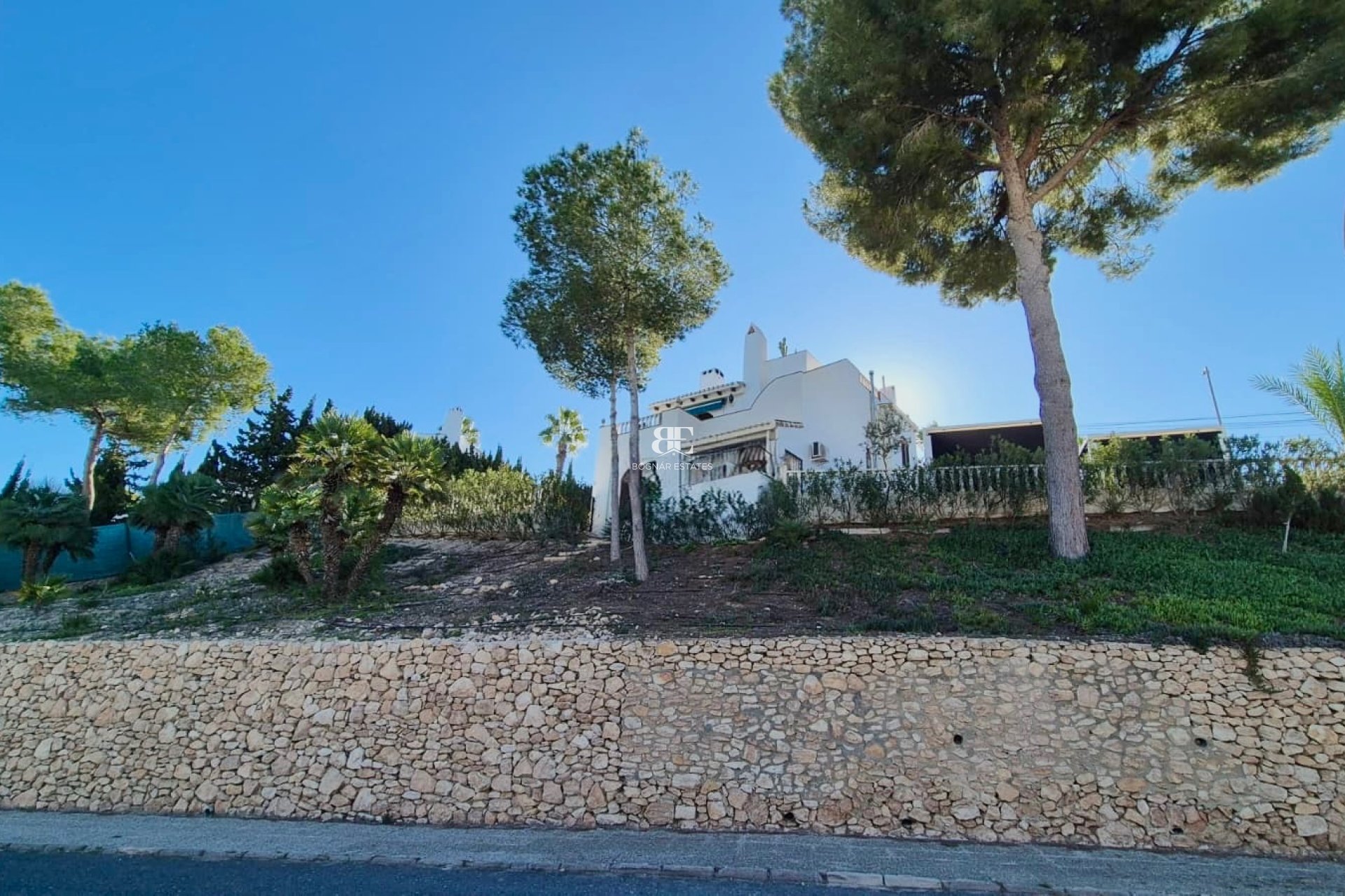 Wiederverkauf - Villa -
Orihuela - Costa Blanca