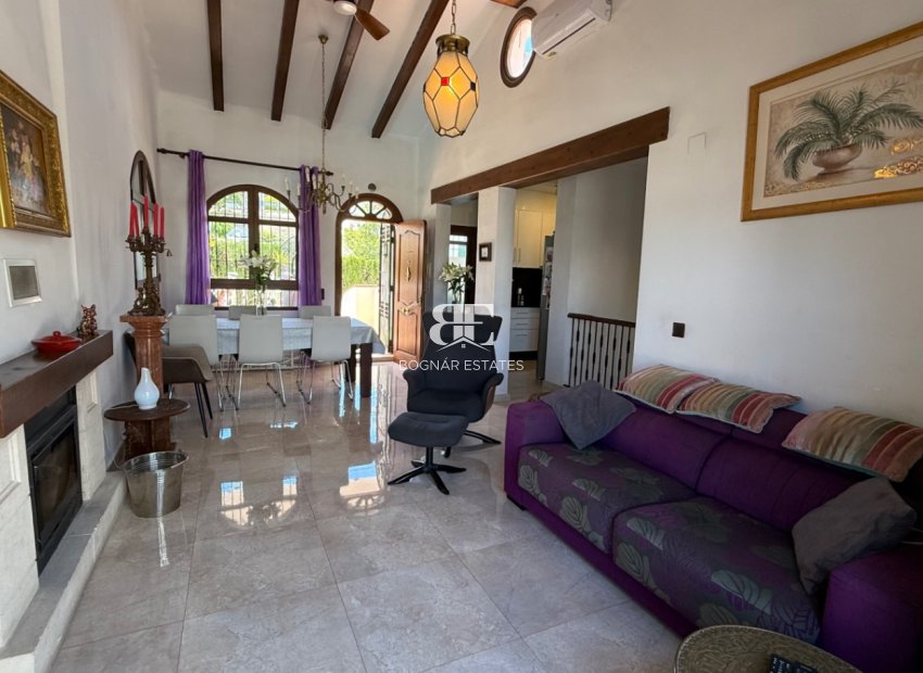 Wiederverkauf - Villa -
Orihuela - Costa Blanca