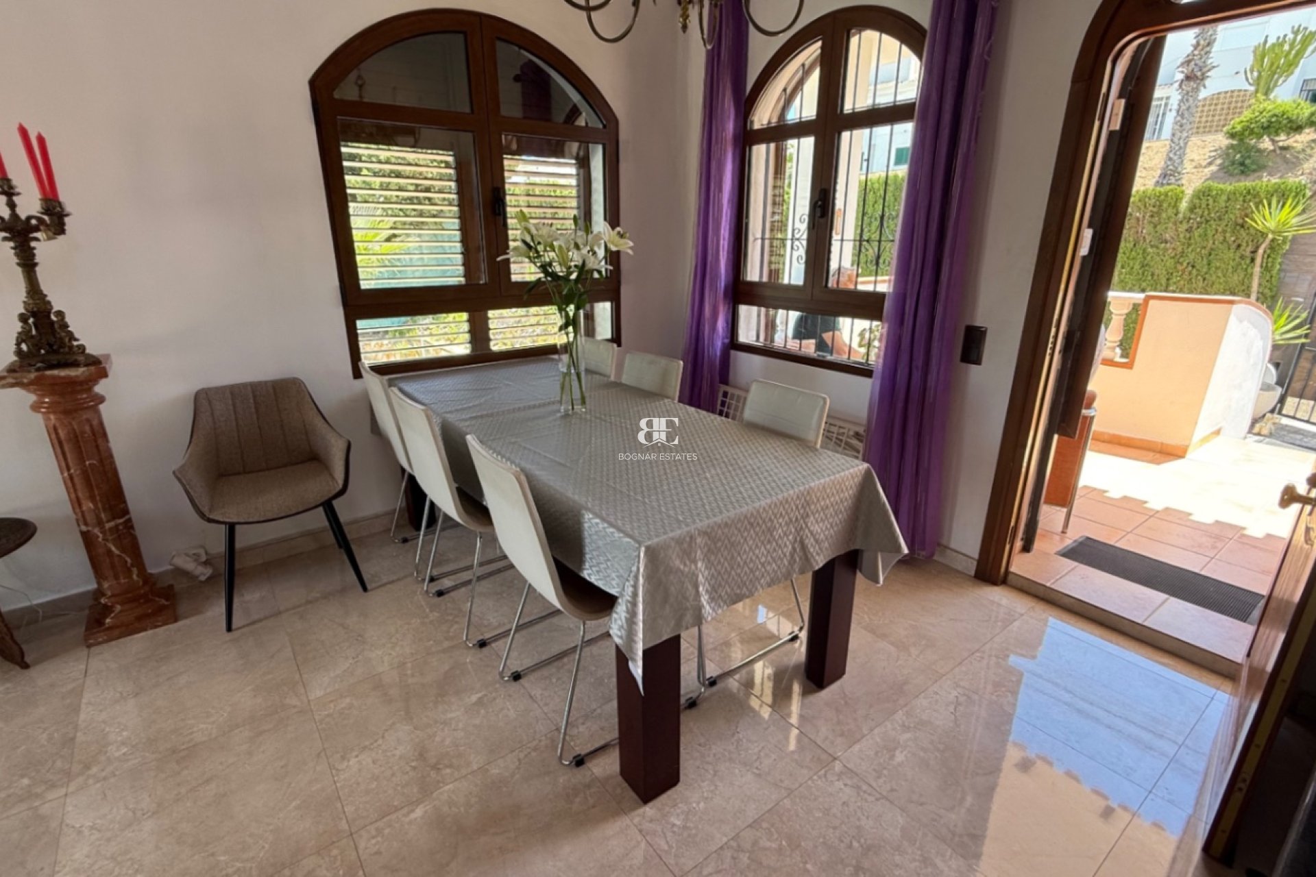 Wiederverkauf - Villa -
Orihuela - Costa Blanca