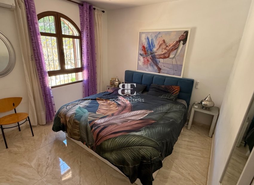 Wiederverkauf - Villa -
Orihuela - Costa Blanca