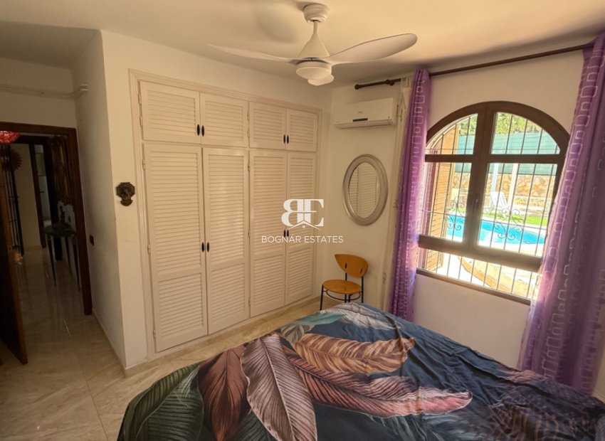 Wiederverkauf - Villa -
Orihuela - Costa Blanca