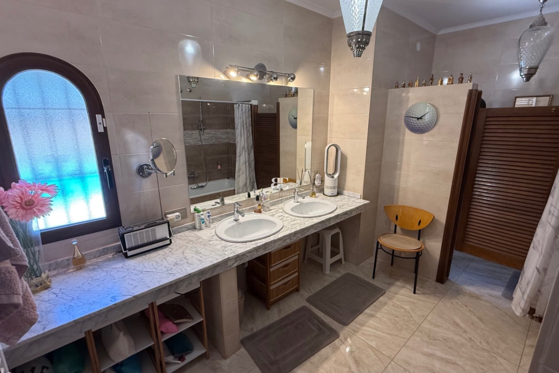 Wiederverkauf - Villa -
Orihuela - Costa Blanca