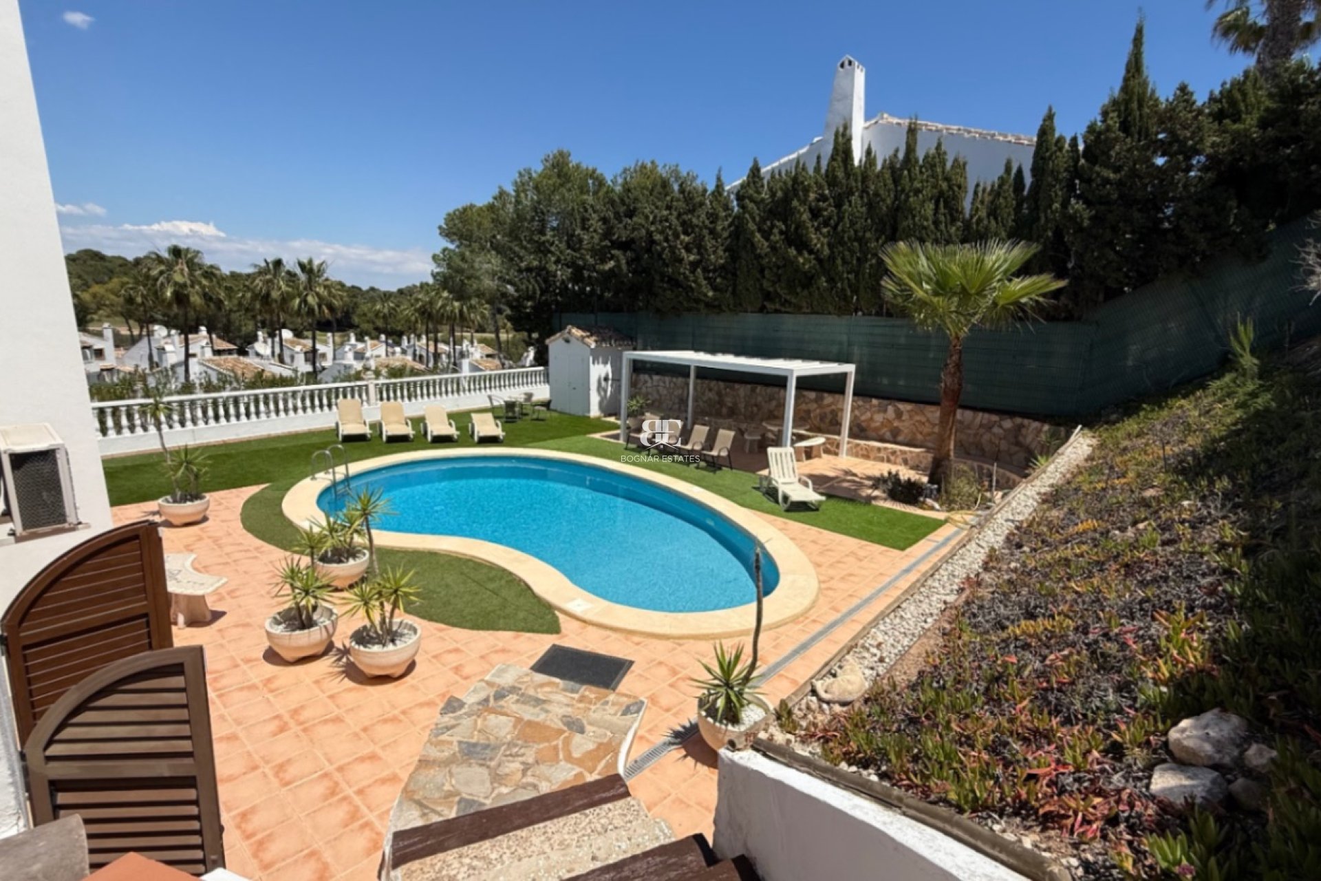 Wiederverkauf - Villa -
Orihuela - Costa Blanca