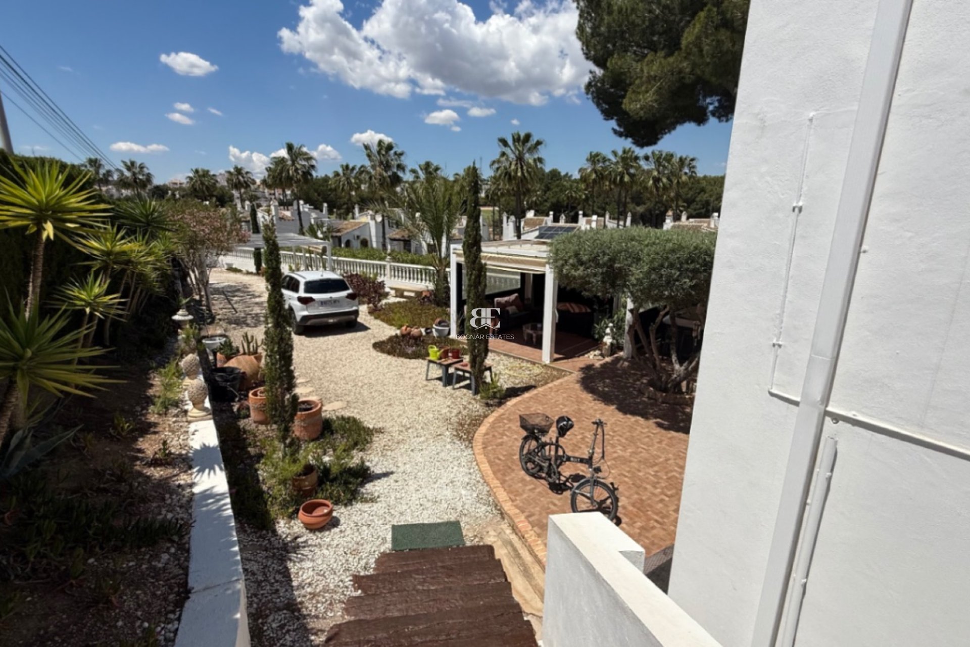 Wiederverkauf - Villa -
Orihuela - Costa Blanca