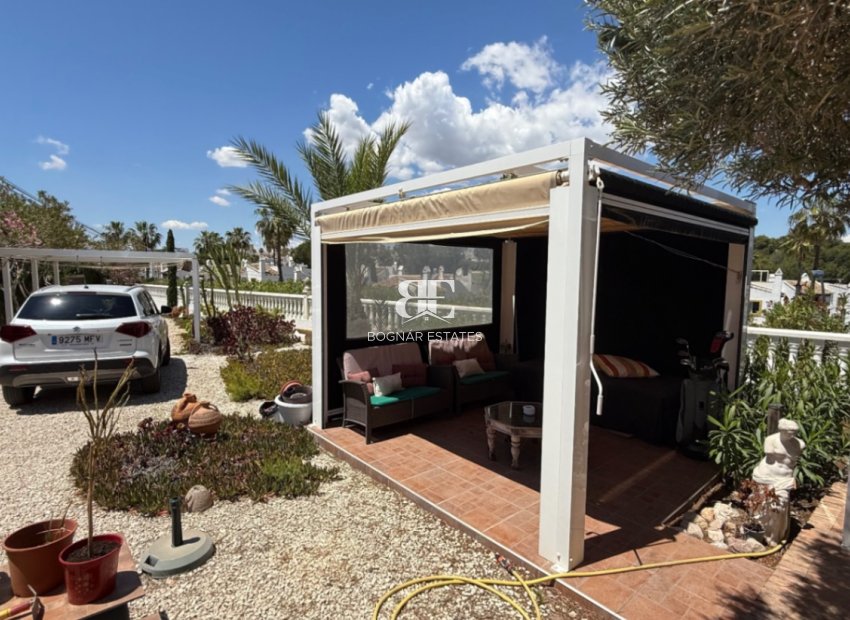 Wiederverkauf - Villa -
Orihuela - Costa Blanca