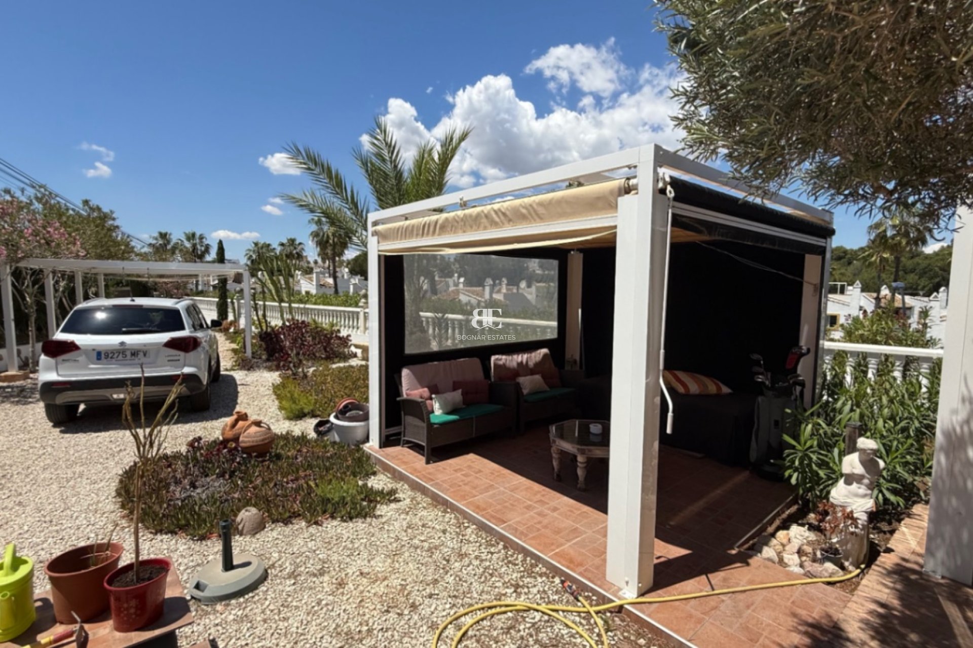 Wiederverkauf - Villa -
Orihuela - Costa Blanca