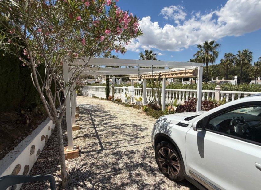 Wiederverkauf - Villa -
Orihuela - Costa Blanca