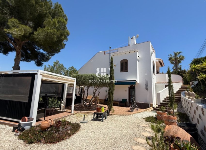 Wiederverkauf - Villa -
Orihuela - Costa Blanca