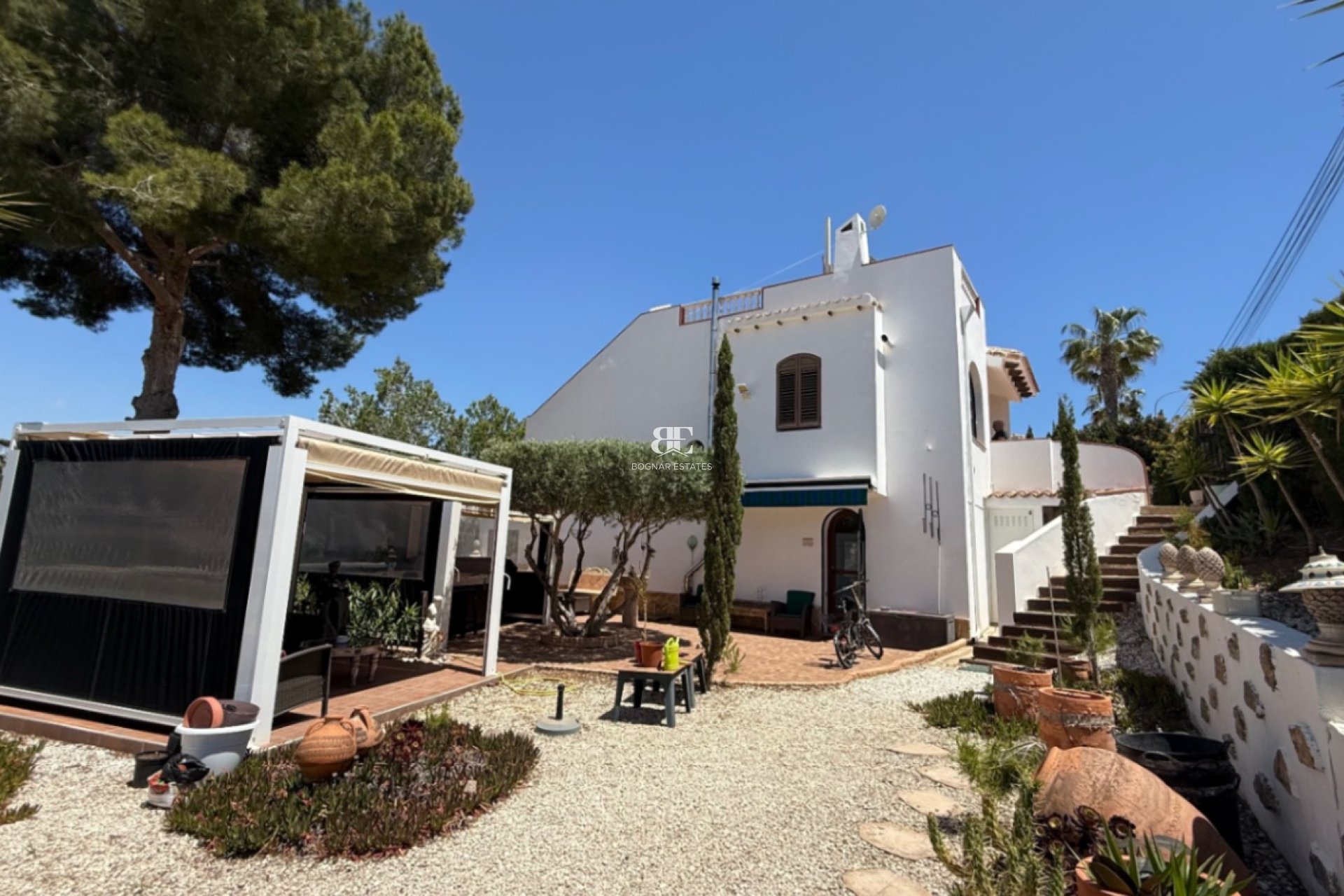 Wiederverkauf - Villa -
Orihuela - Costa Blanca