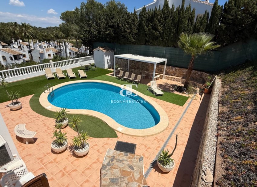 Wiederverkauf - Villa -
Orihuela - Costa Blanca