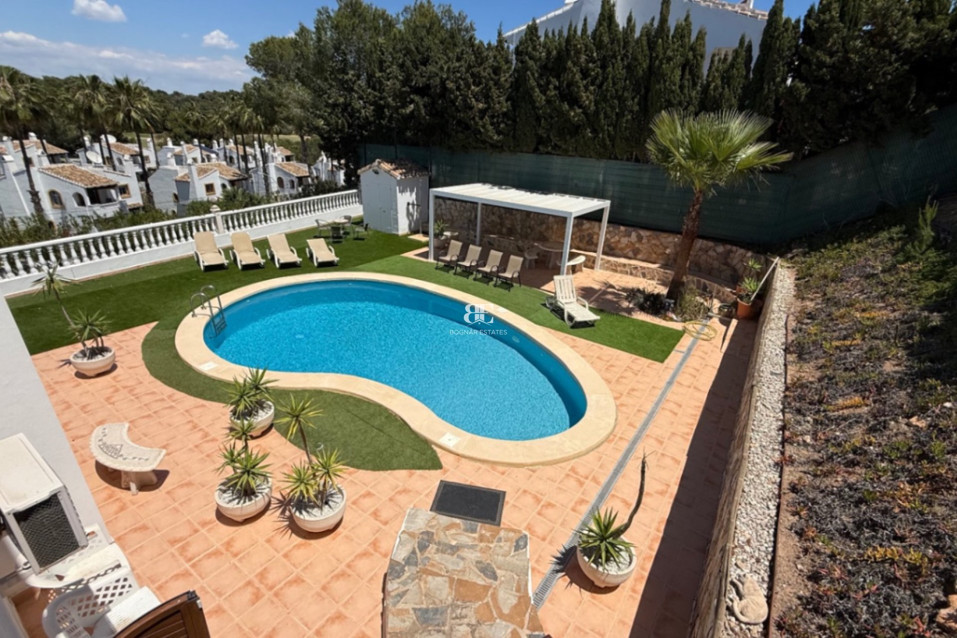 Wiederverkauf - Villa -
Orihuela - Costa Blanca