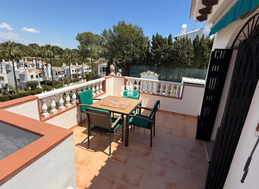 Wiederverkauf - Villa -
Orihuela - Costa Blanca