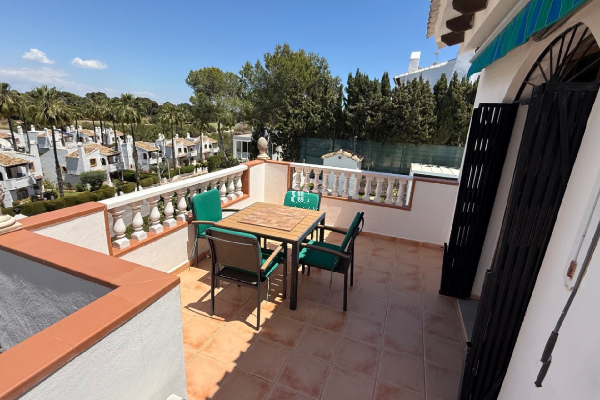 Wiederverkauf - Villa -
Orihuela - Costa Blanca