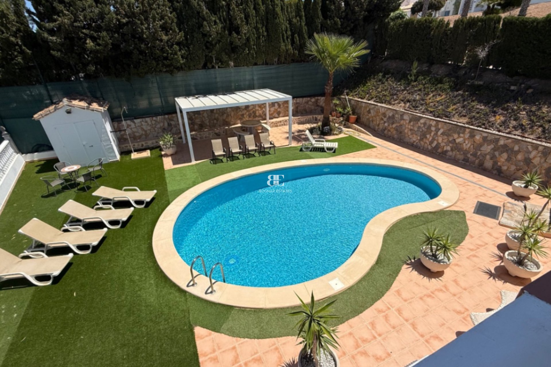 Wiederverkauf - Villa -
Orihuela - Costa Blanca