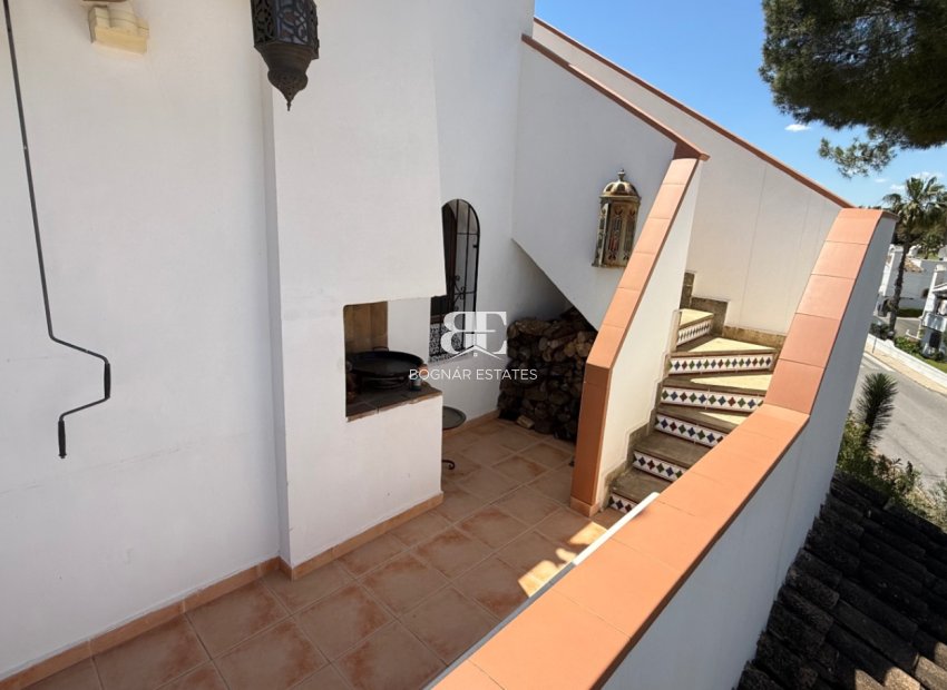 Wiederverkauf - Villa -
Orihuela - Costa Blanca