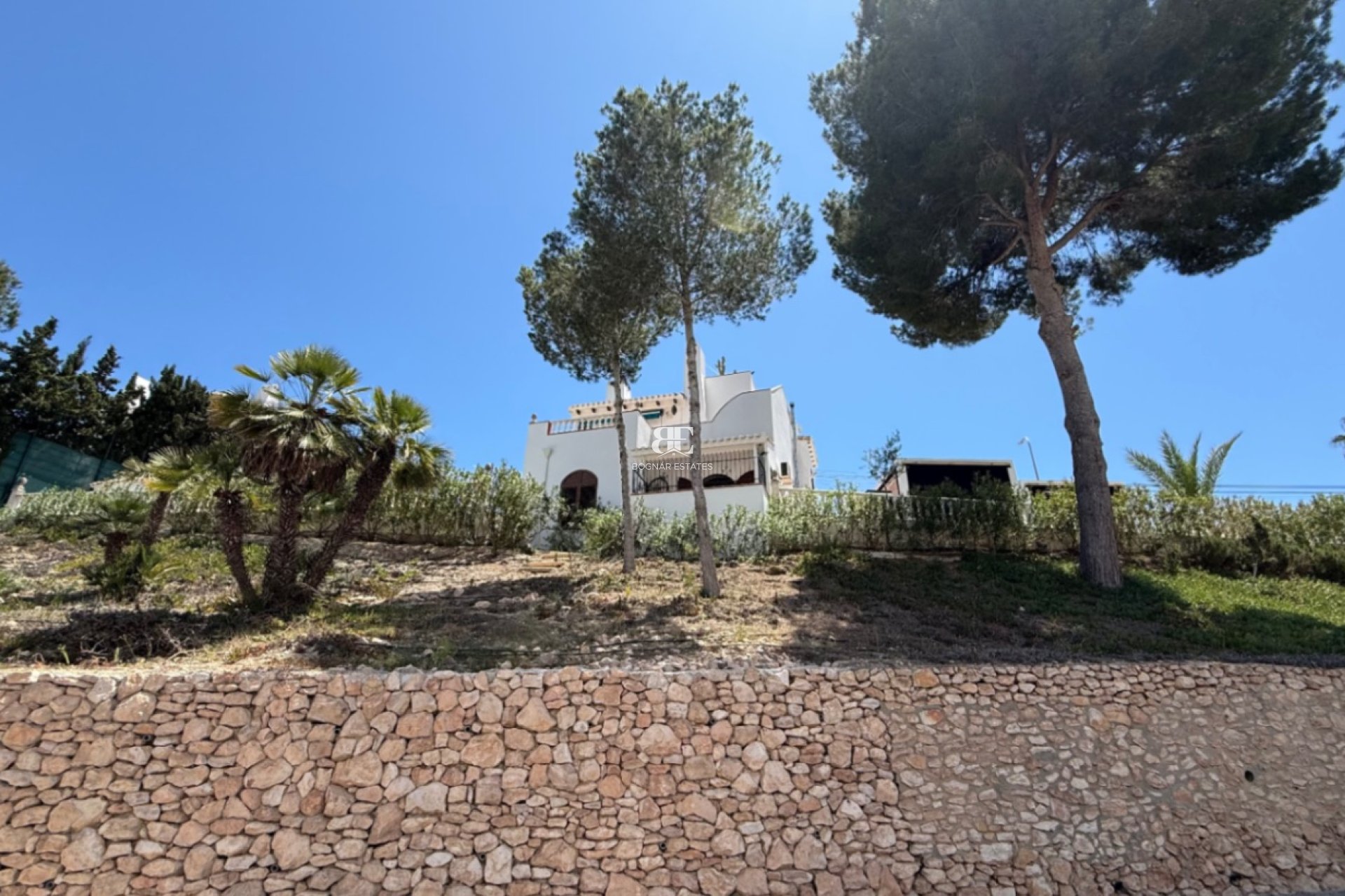 Wiederverkauf - Villa -
Orihuela - Costa Blanca