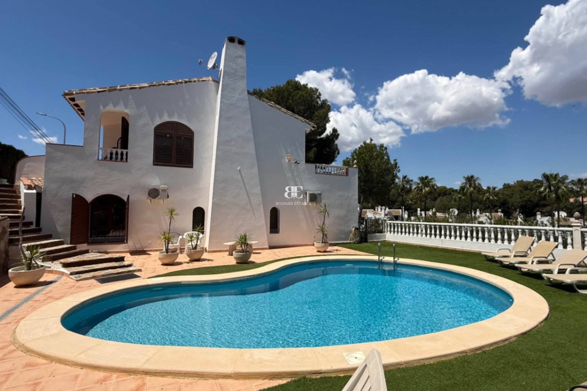 Wiederverkauf - Villa -
Orihuela - Costa Blanca