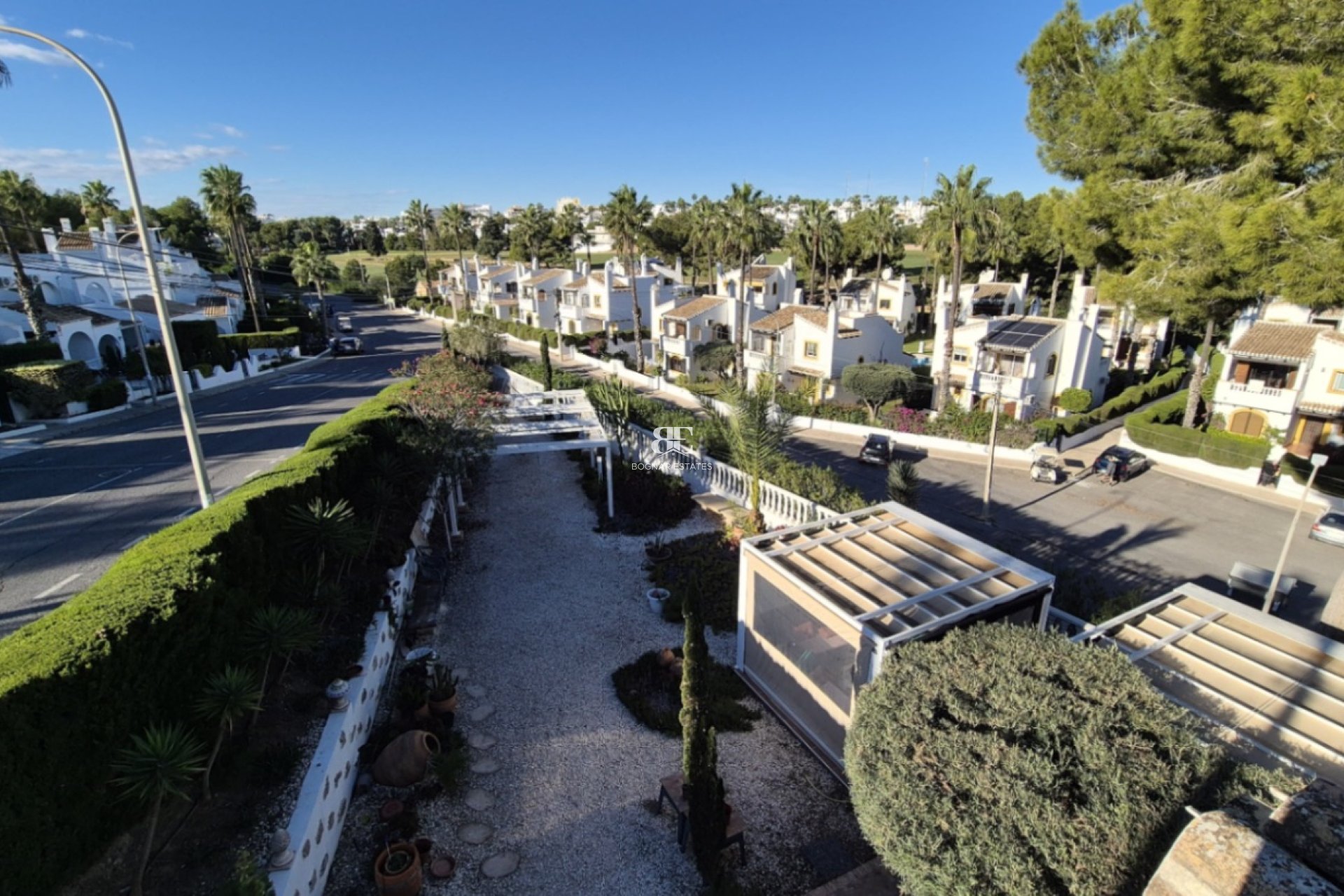 Wiederverkauf - Villa -
Orihuela - Costa Blanca