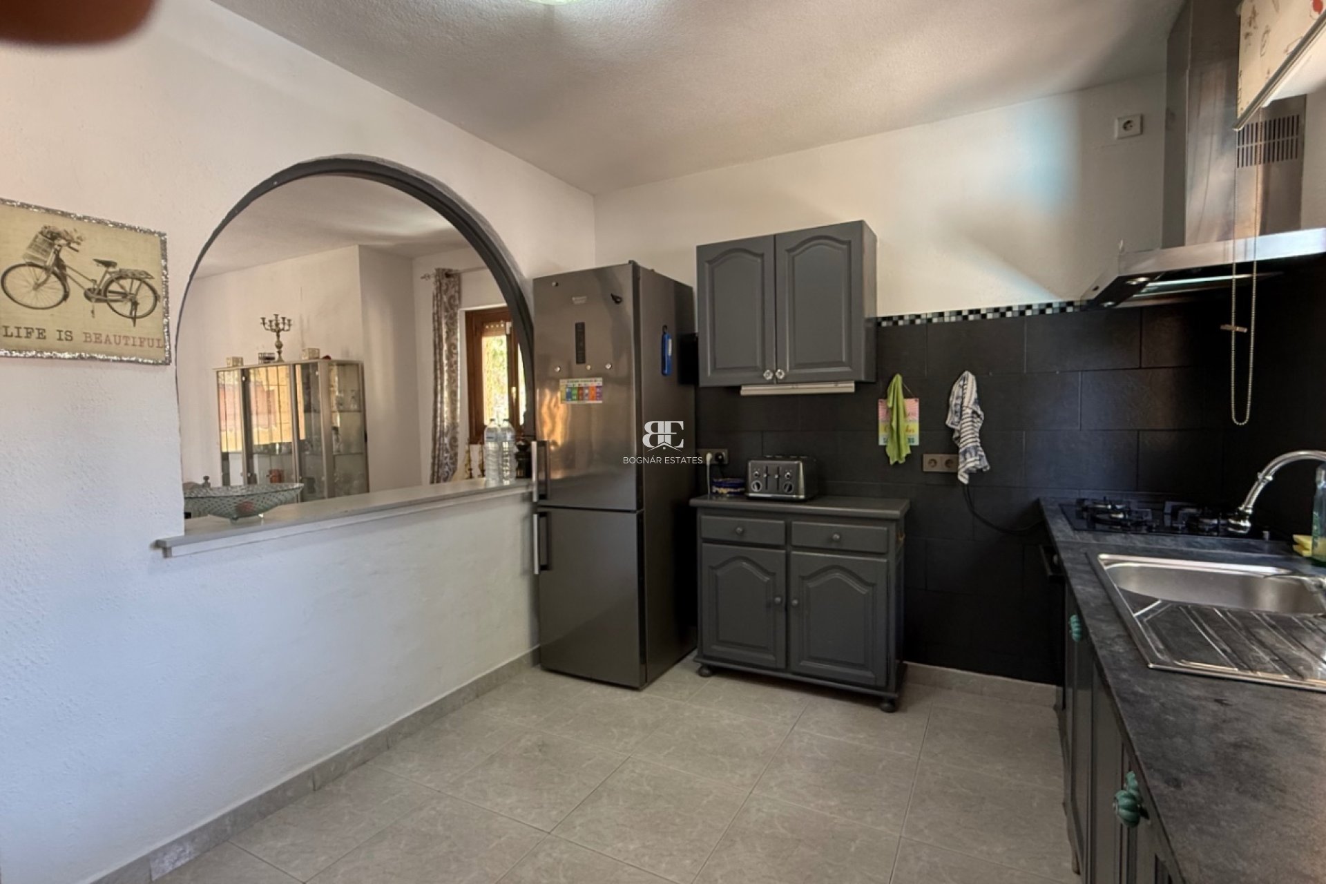 Wiederverkauf - Villa -
Orihuela - Costa Blanca