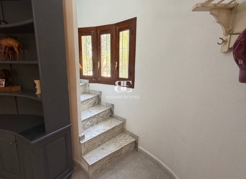 Wiederverkauf - Villa -
Orihuela - Costa Blanca