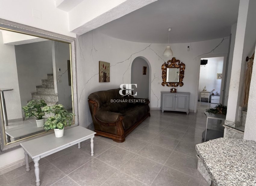 Wiederverkauf - Villa -
Orihuela - Costa Blanca