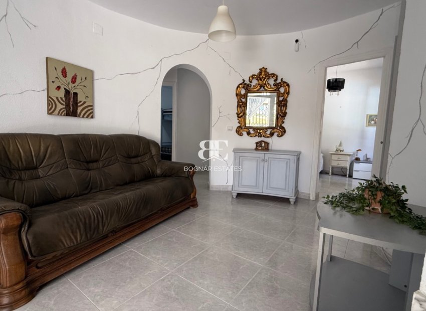 Wiederverkauf - Villa -
Orihuela - Costa Blanca