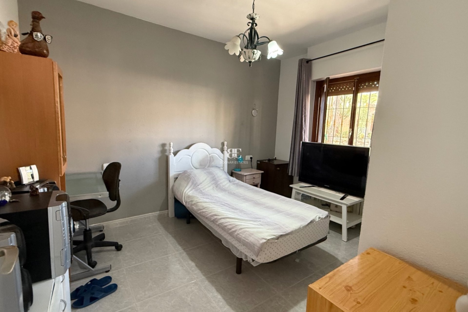 Wiederverkauf - Villa -
Orihuela - Costa Blanca