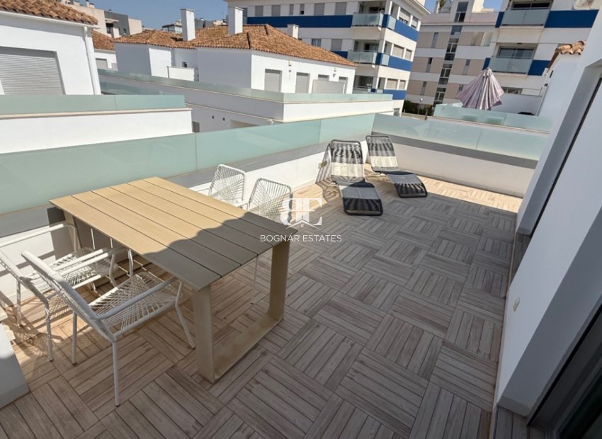 Wiederverkauf - Villa -
Orihuela - Costa Blanca