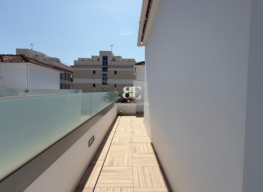 Wiederverkauf - Villa -
Orihuela - Costa Blanca