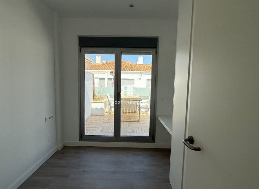 Wiederverkauf - Villa -
Orihuela - Costa Blanca